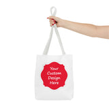 Customizable Tote Bag