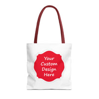 Customizable Tote Bag