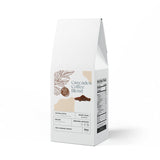 Cascades Coffee Blend (Medium-Dark Roast)