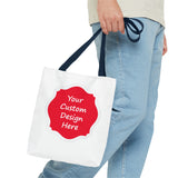 Customizable Tote Bag