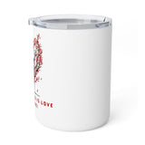 Insulated Coffee Mug, 10oz