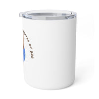 Insulated Coffee Mug, 10oz