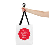 Customizable Tote Bag