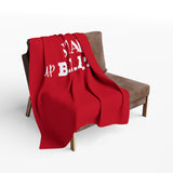 Customized Fleece Blanket