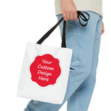 Customizable Tote Bag