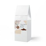 Cascades Coffee Blend (Medium-Dark Roast)