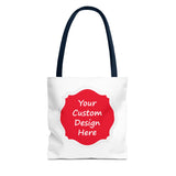 Customizable Tote Bag