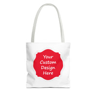 Customizable Tote Bag