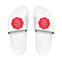 Gender Neutral Removable-Strap Sandals