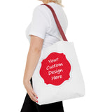 Customizable Tote Bag