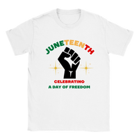 Juneteenth Proud Youth