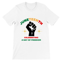 Juneteenth Proud