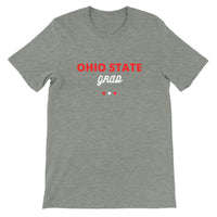 Ohio State Grad Unisex T-Shirt