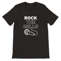 Rock The Bells Gender Neutral T-shirt