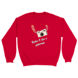 Gender Neutral Kids Sweatshirt