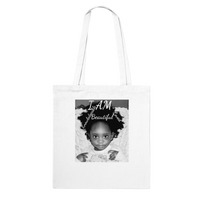 IAM Tote Bag