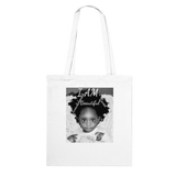 IAM Tote Bag