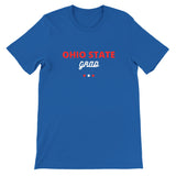 Ohio State Grad Unisex T-Shirt