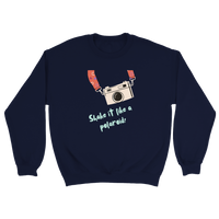 Gender Neutral Kids Sweatshirt