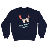 Gender Neutral Kids Sweatshirt