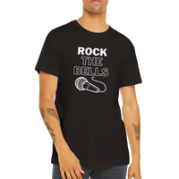 Rock The Bells Gender Neutral T-shirt