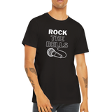 Rock The Bells Gender Neutral T-shirt