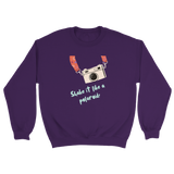 Gender Neutral Kids Sweatshirt