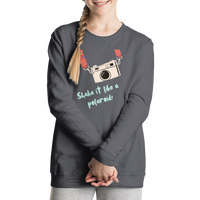 Gender Neutral Kids Sweatshirt