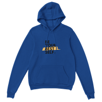 Best Self Hoodie