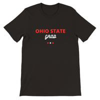 Ohio State Grad Unisex T-Shirt