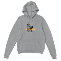 Best Self Hoodie