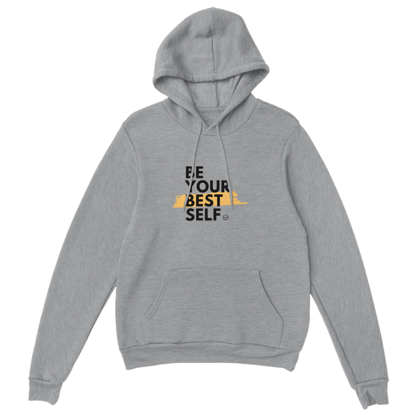 Best Self Hoodie