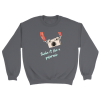 Gender Neutral Kids Sweatshirt