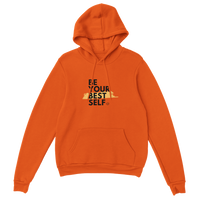 Best Self Hoodie