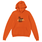 Best Self Hoodie