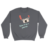 Gender Neutral Kids Sweatshirt