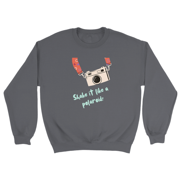 Gender Neutral Kids Sweatshirt