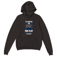 Gender Neutral Pullover Hoodie