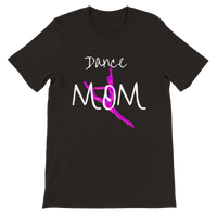 Dance MOM T-shirt