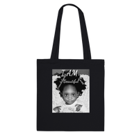 IAM Tote Bag