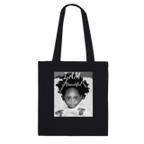 IAM Tote Bag