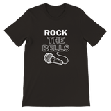 Rock The Bells Gender Neutral T-shirt