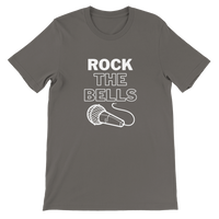 Rock The Bells Gender Neutral T-shirt