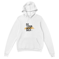 Best Self Hoodie