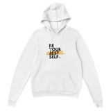 Best Self Hoodie