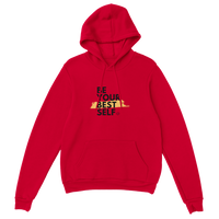 Best Self Hoodie