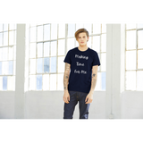 Making Time for Me Unisex Crewneck T-shirt